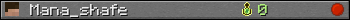 Mana_shafe userbar 350x20