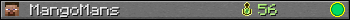 MangoMans userbar 350x20
