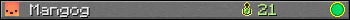 Mangog userbar 350x20