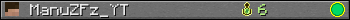 ManuZFz_YT userbar 350x20