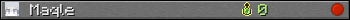 Maqle userbar 350x20