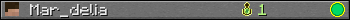 Mar_delia userbar 350x20