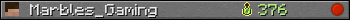 Marbles_Gaming userbar 350x20