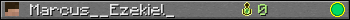 Marcus__Ezekiel_ userbar 350x20