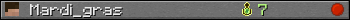 Mardi_gras userbar 350x20