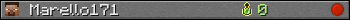 Marello171 userbar 350x20