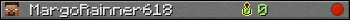 MargoRainner618 userbar 350x20