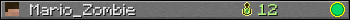 Mario_Zombie userbar 350x20