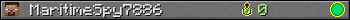 Юзербар 350x20 для MaritimeSpy7886