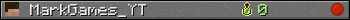 MarkGames_YT userbar 350x20