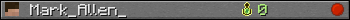 Mark_Allen_ userbar 350x20