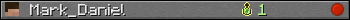 Mark_Daniel userbar 350x20