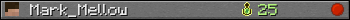 Mark_Mellow userbar 350x20