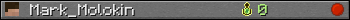 Mark_Molokin userbar 350x20