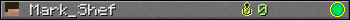 Mark_Shef userbar 350x20