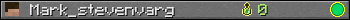 Mark_stevenvarg userbar 350x20