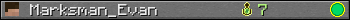 Marksman_Evan userbar 350x20