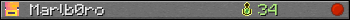 Marlb0ro userbar 350x20