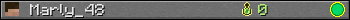 Marly_48 userbar 350x20