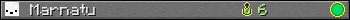 Marnatu userbar 350x20