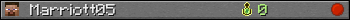 Marriott05 userbar 350x20