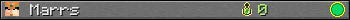 Marrs userbar 350x20