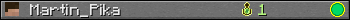 Martin_Pika userbar 350x20