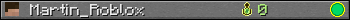 Юзербар 350x20 для Martin_Roblox