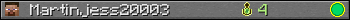 Martinjess20003 userbar 350x20