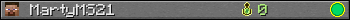 MartyMS21 userbar 350x20