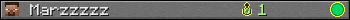Marzzzzz userbar 350x20