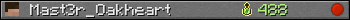 Mast3r_Oakheart userbar 350x20