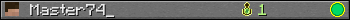 Master74_ userbar 350x20