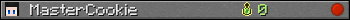 MasterCookie userbar 350x20