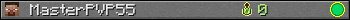 MasterPVP55 userbar 350x20