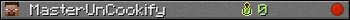 MasterUnCookify userbar 350x20