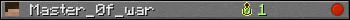 Master_0f_war userbar 350x20