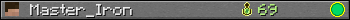 Master_Iron userbar 350x20