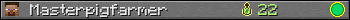 Masterpigfarmer userbar 350x20