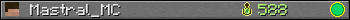 Mastral_MC userbar 350x20