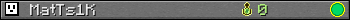 MatTs1K userbar 350x20