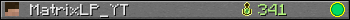 MatrixLP_YT userbar 350x20