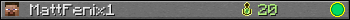 MattFenix1 userbar 350x20