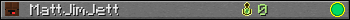 MattJimJett userbar 350x20