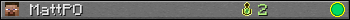 MattPO userbar 350x20