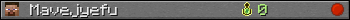 Mavejyefu userbar 350x20