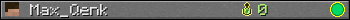 Max_Qenk userbar 350x20