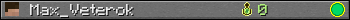 Max_Veterok userbar 350x20