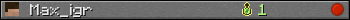 Max_igr userbar 350x20