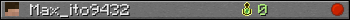 Max_ito9432 userbar 350x20